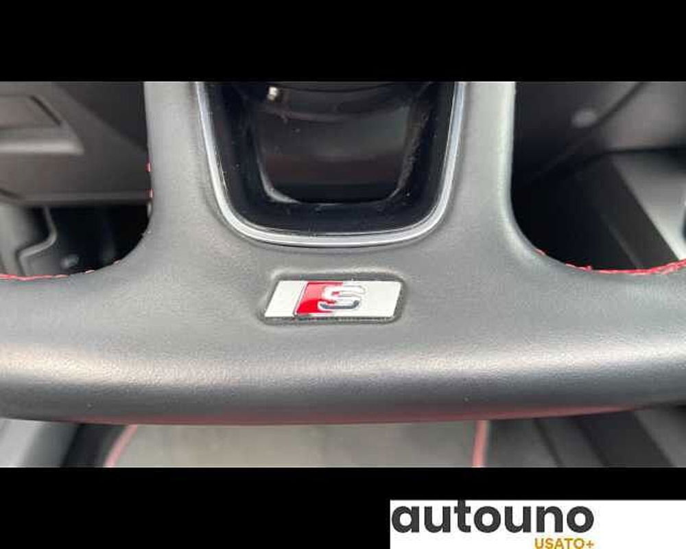 Audi S3 Sportback usata a Napoli (20)