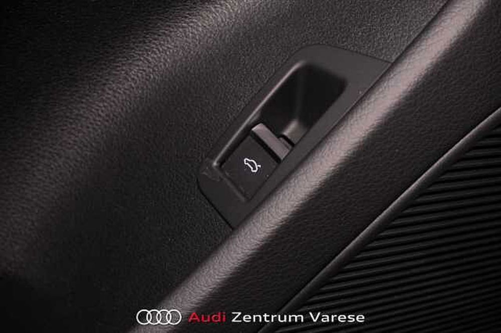 Audi SQ8 usata a Varese (16)