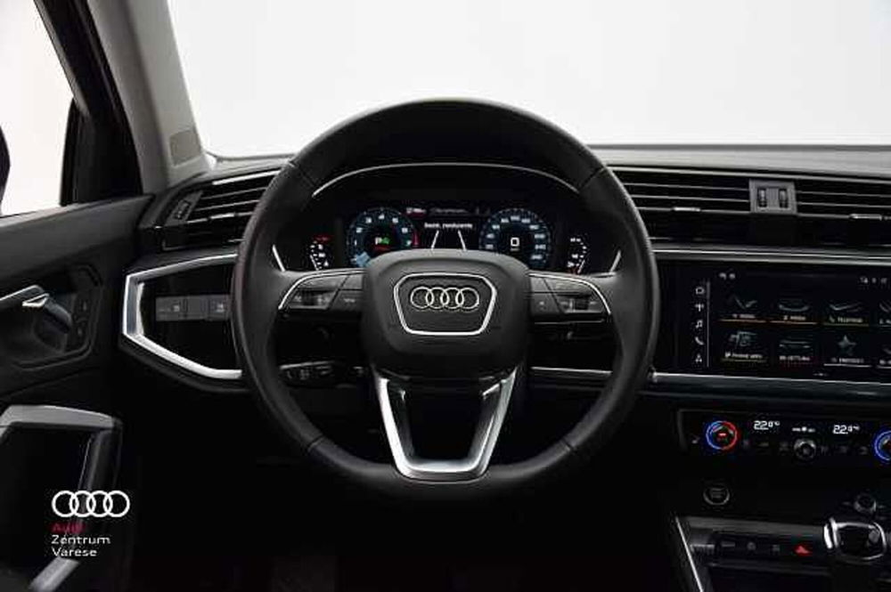 Audi Q3 Sportback usata a Varese (11)