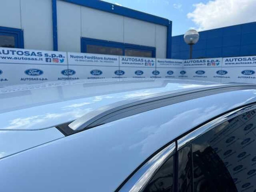 Ford Kuga usata a Firenze (18)