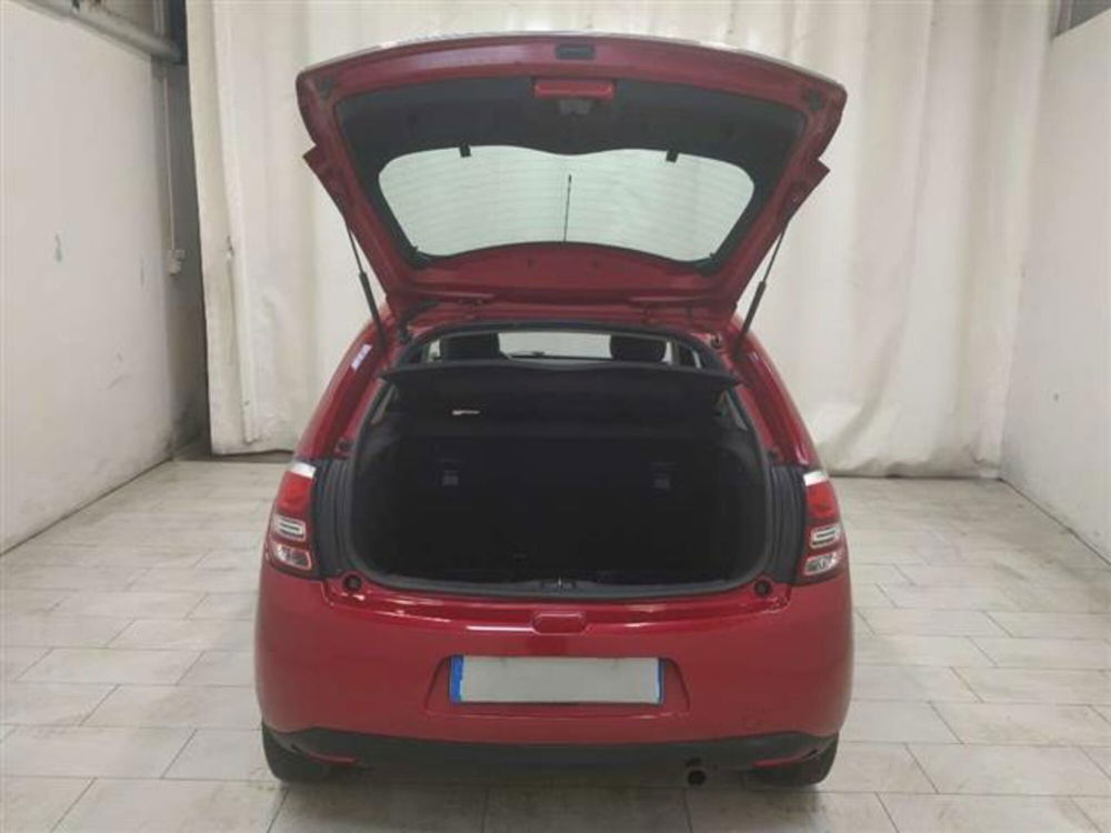 Citroen C3 usata a Cuneo (11)