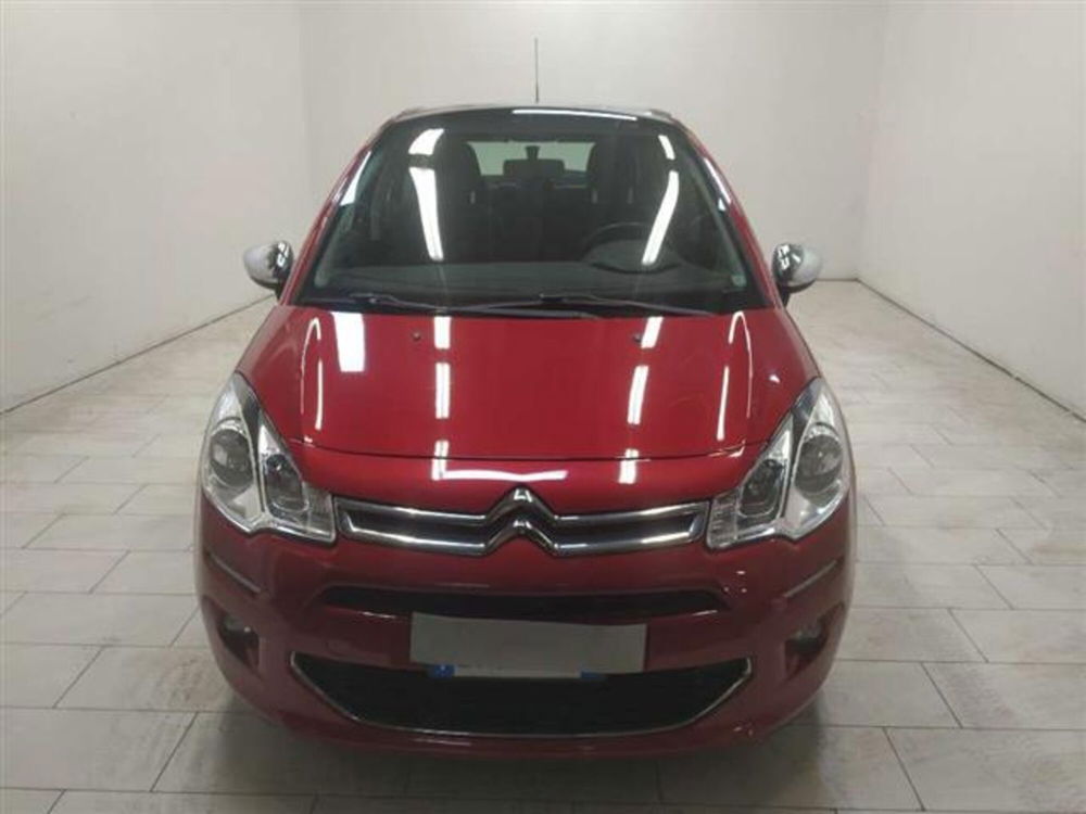 Citroen C3 usata a Cuneo (2)