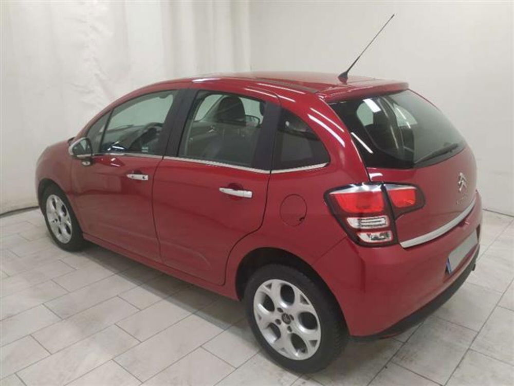 Citroen C3 usata a Cuneo (6)