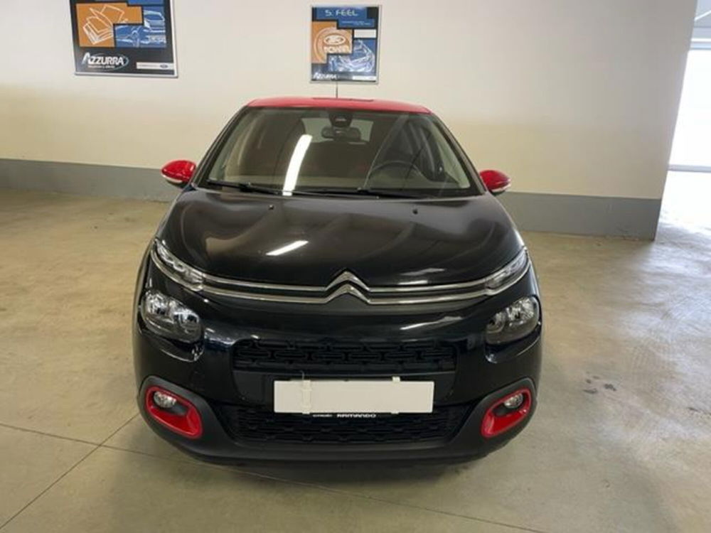 Citroen C3 usata a Cuneo (3)