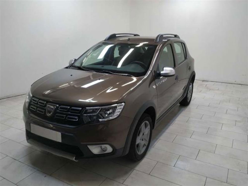 Dacia Sandero usata a Cuneo