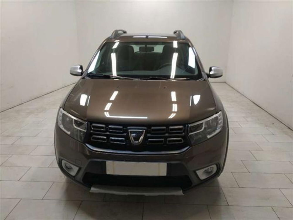 Dacia Sandero usata a Cuneo (2)