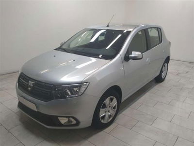 Dacia Sandero Streetway 1.0 TCe ECO-G Comfort  del 2021 usata a Cuneo