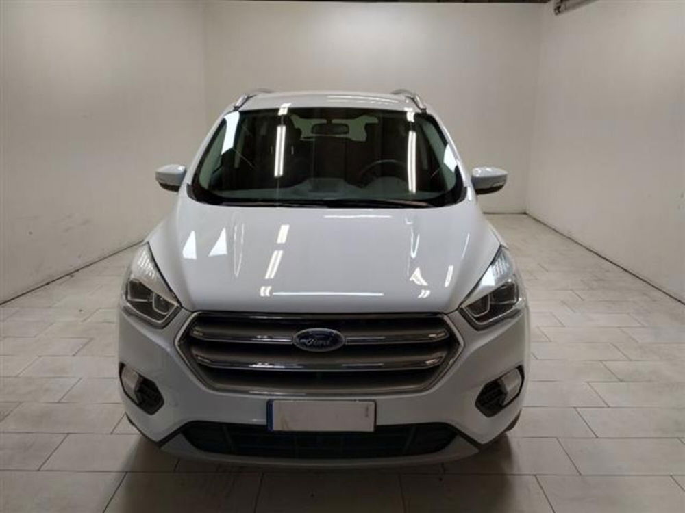 Ford Kuga usata a Cuneo (2)