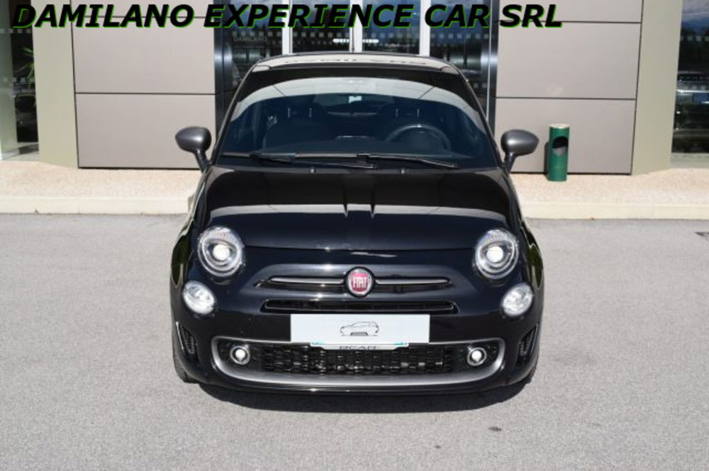 Fiat 500 usata a Cuneo (2)