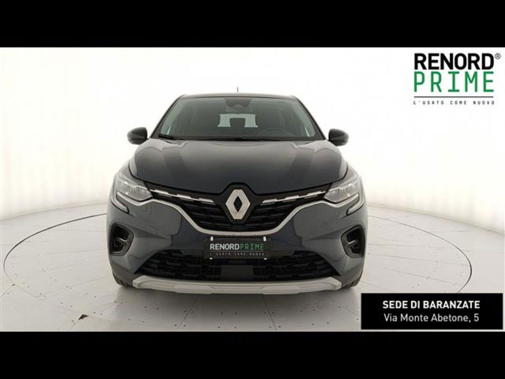 Renault Captur usata a Milano (4)