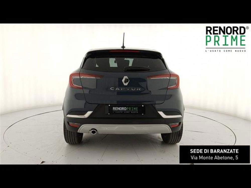 Renault Captur usata a Milano (7)