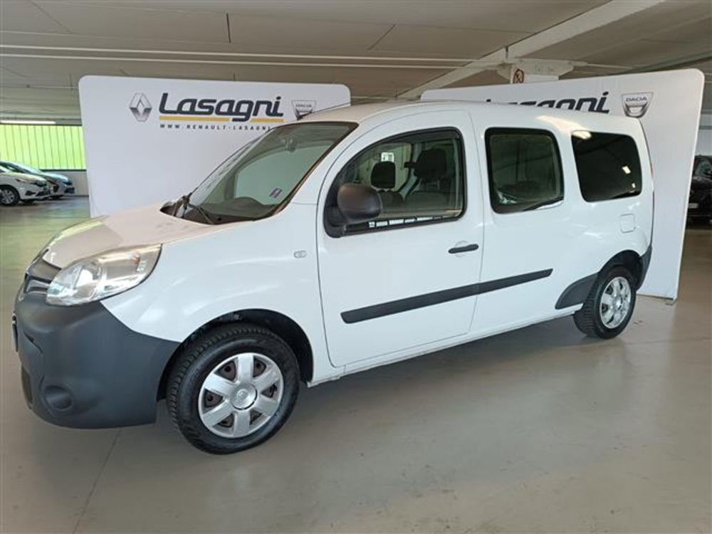 Renault Kangoo usata a Reggio Emilia