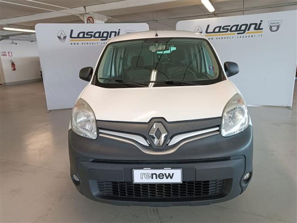 Renault Kangoo usata a Reggio Emilia (2)