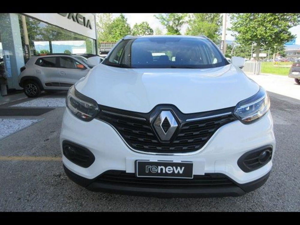 Renault Kadjar usata a Vicenza (3)