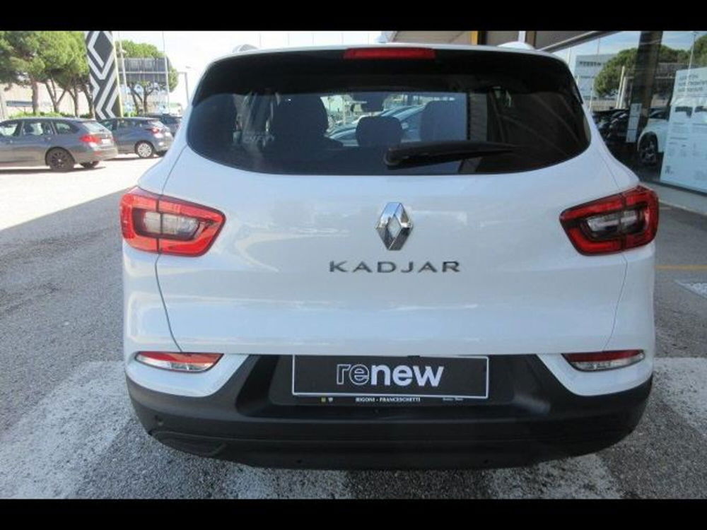 Renault Kadjar usata a Vicenza (4)