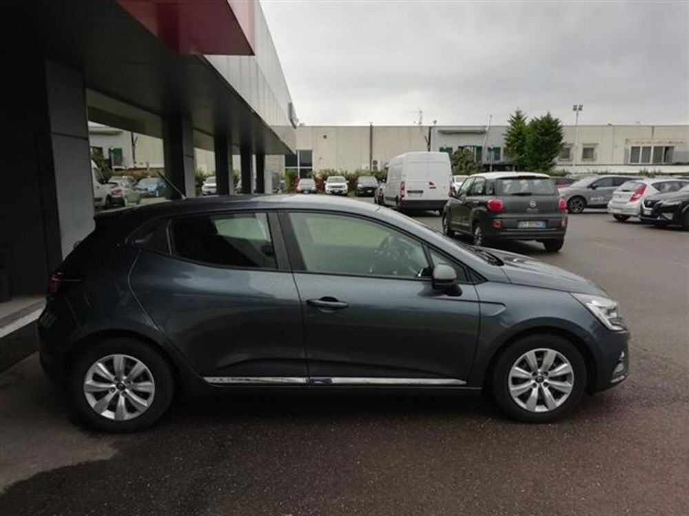 Renault Clio usata a Asti (4)