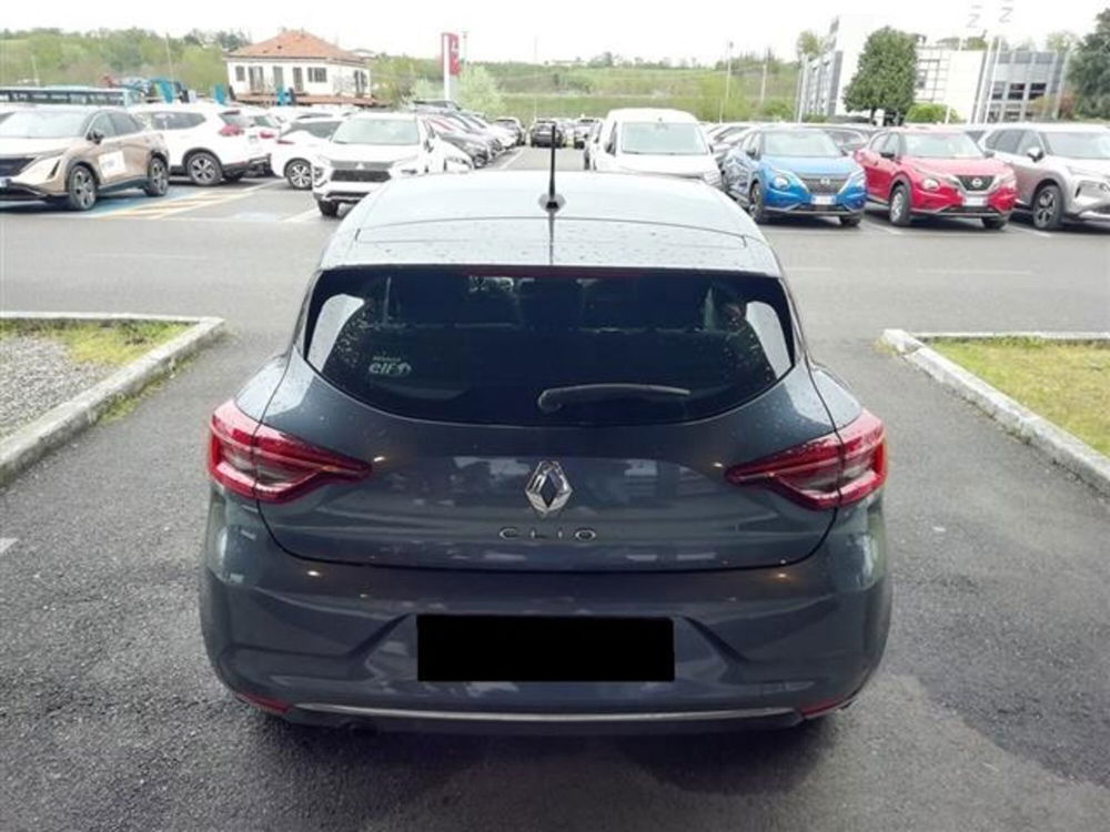 Renault Clio usata a Asti (6)