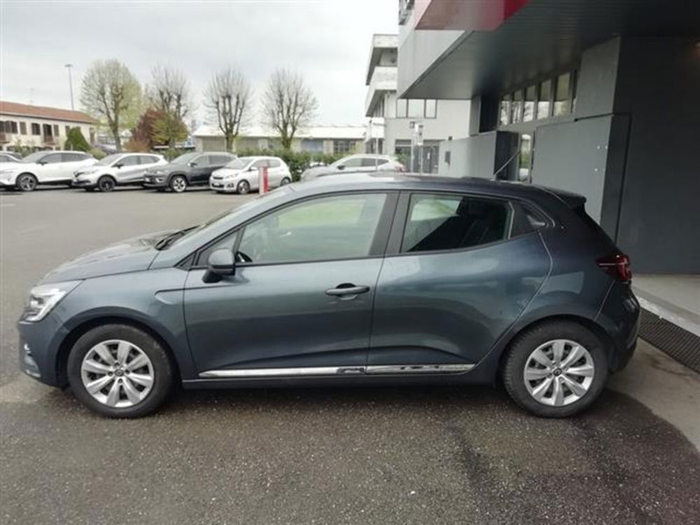 Renault Clio usata a Asti (8)