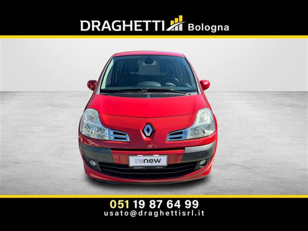 Renault Modus usata a Bologna (3)