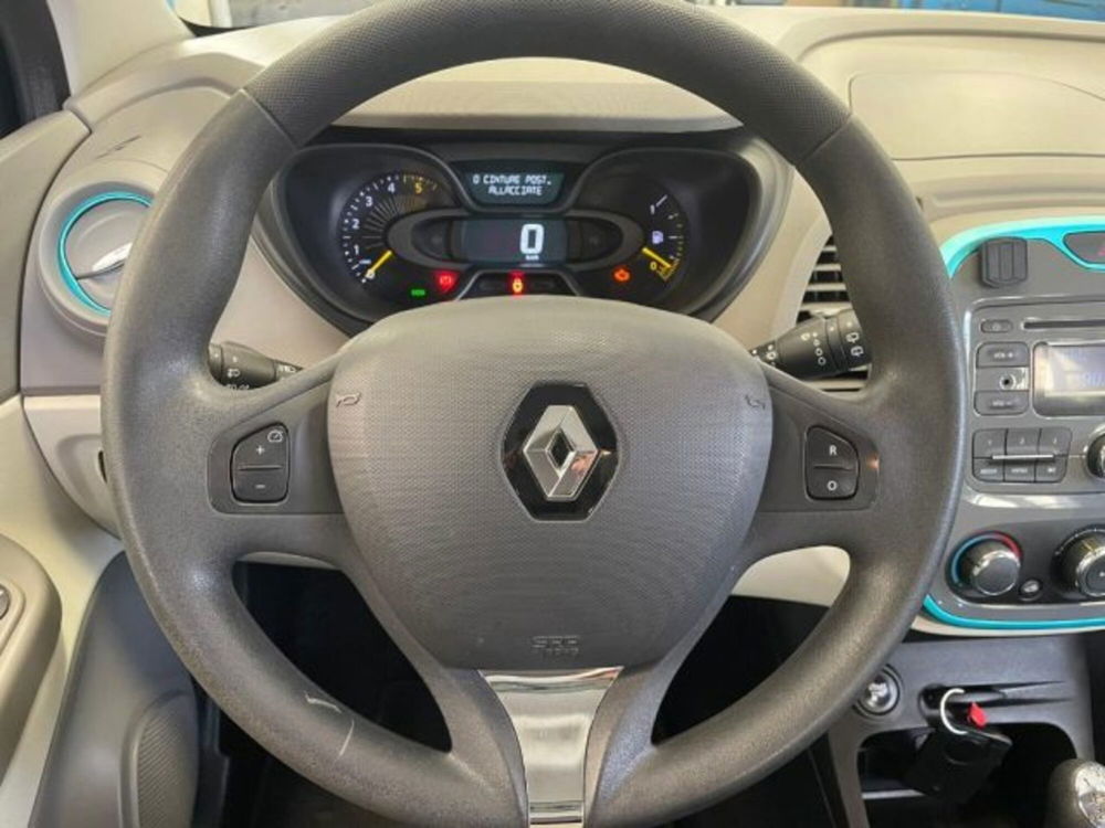 Renault Captur usata a Perugia (18)