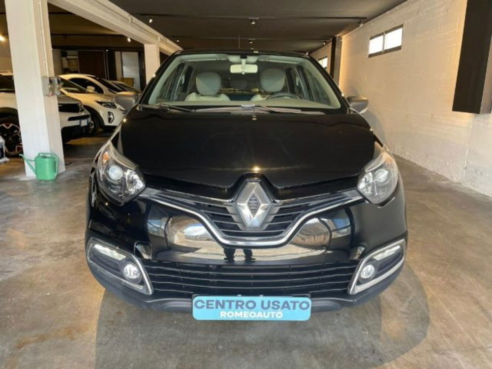 Renault Captur usata a Perugia (3)