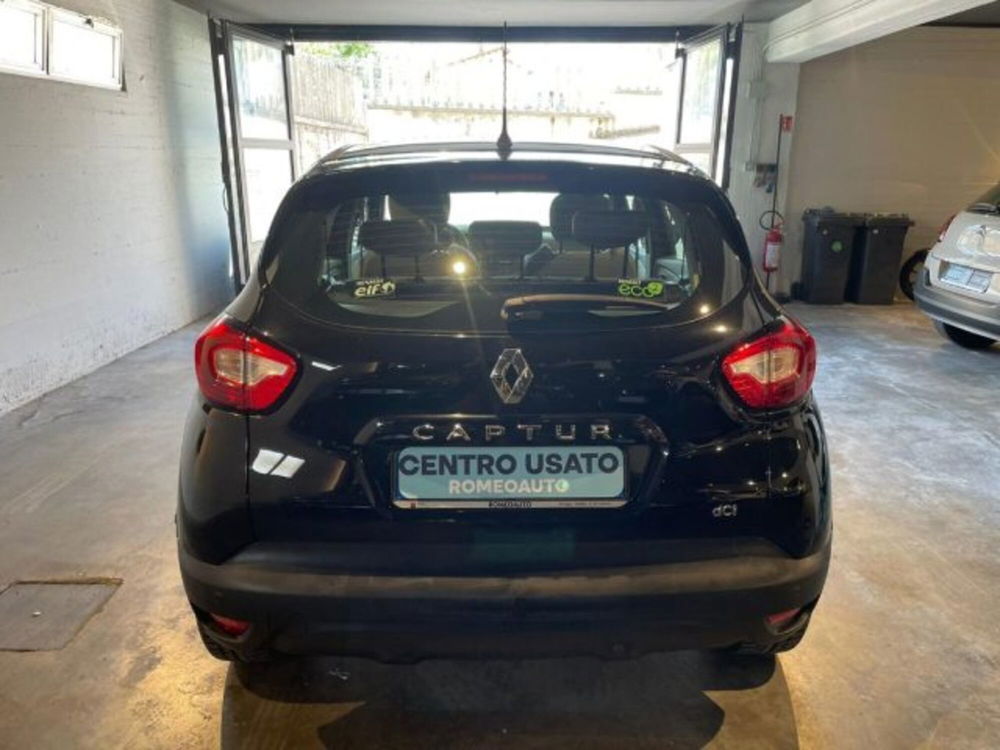 Renault Captur usata a Perugia (6)