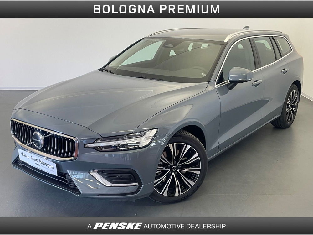 Volvo V60 nuova a Bologna