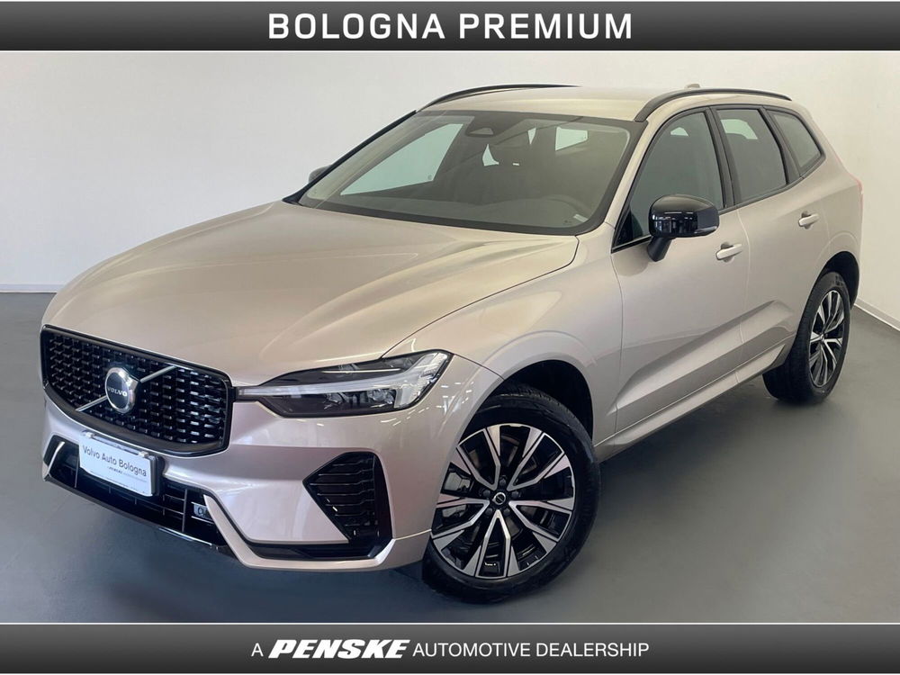 Volvo XC60 nuova a Bologna