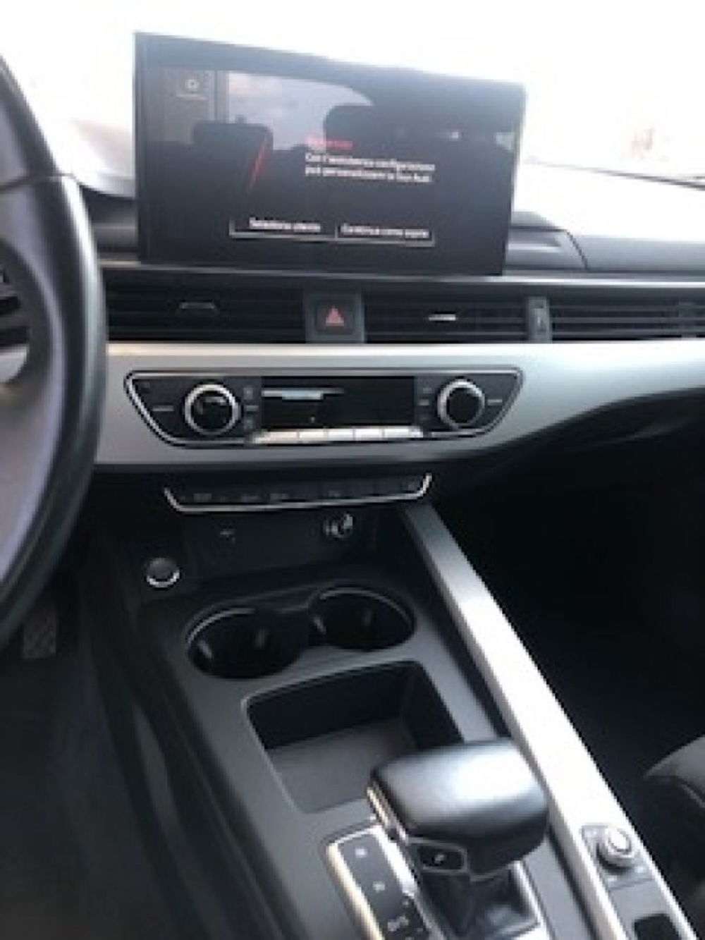 Audi A5 Sportback usata a Bologna (11)