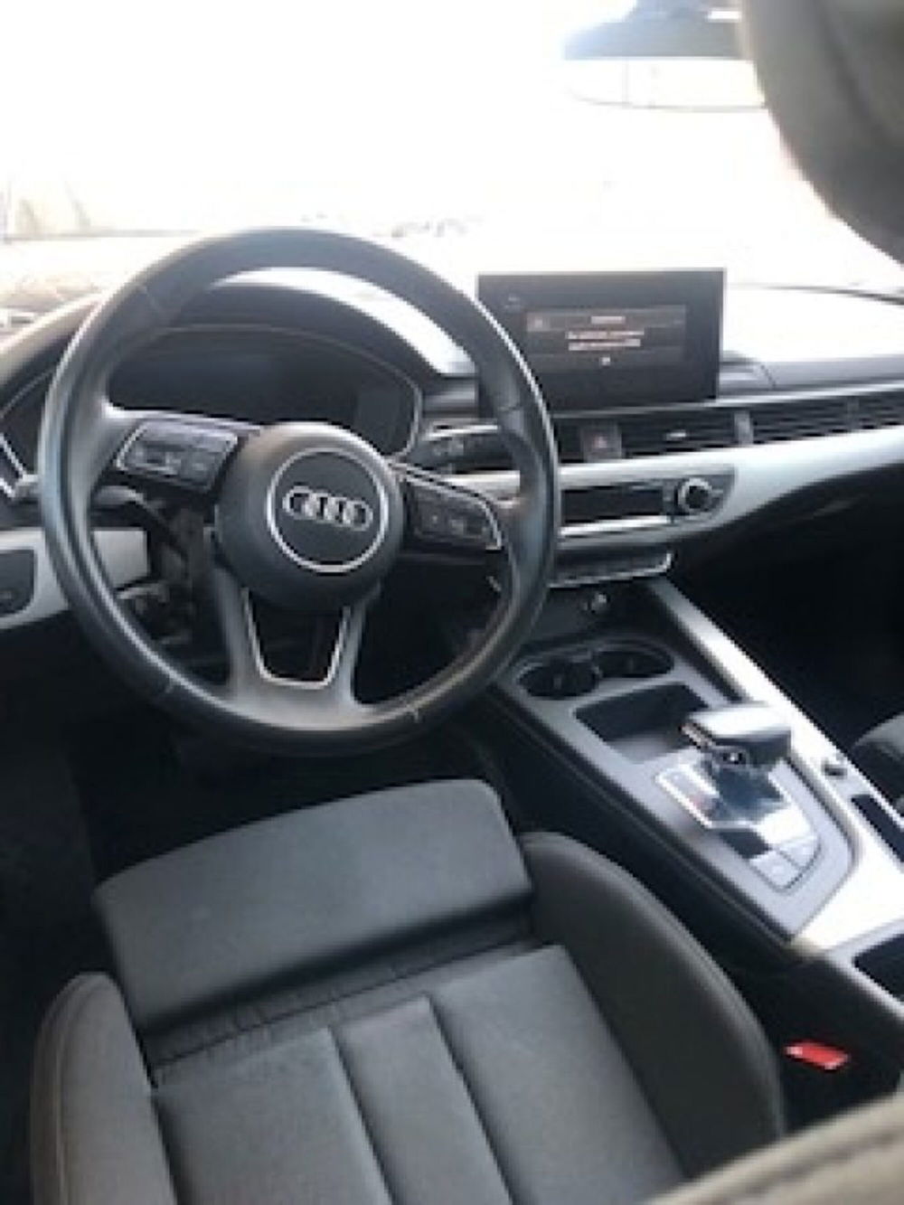 Audi A5 Sportback usata a Bologna (9)