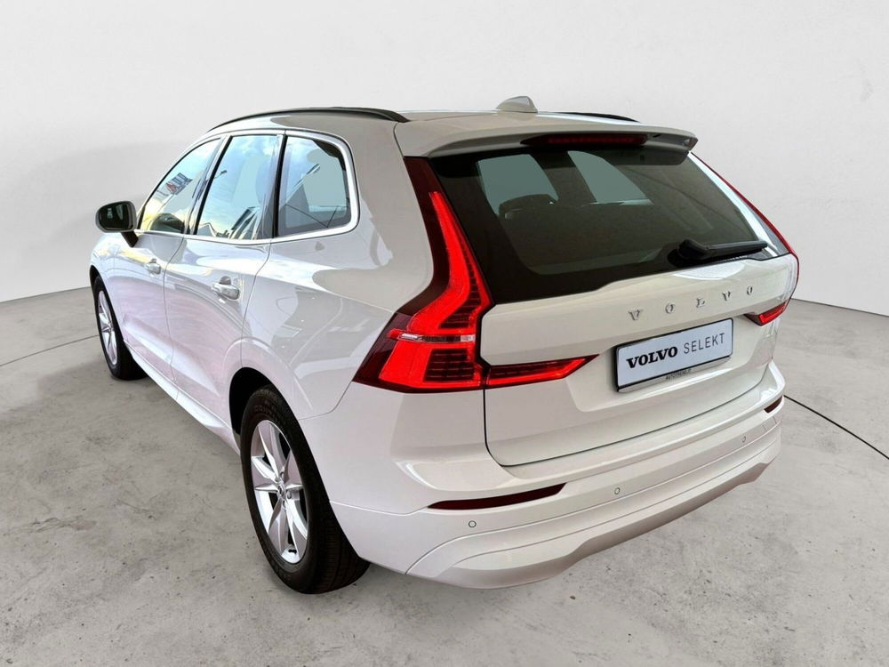 Volvo XC60 usata a Bari (3)