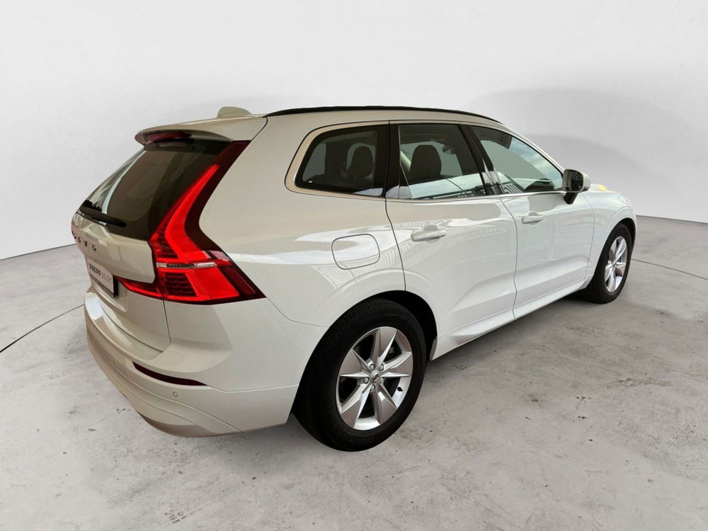 Volvo XC60 usata a Bari (4)