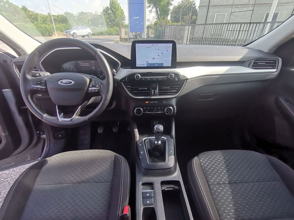 Ford Kuga usata a Forlì-Cesena (9)