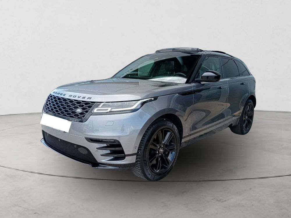 Land Rover Range Rover Velar usata a Firenze