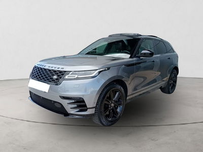 Land Rover Range Rover Velar 3.0D l6 300 CV del 2021 usata a Firenze