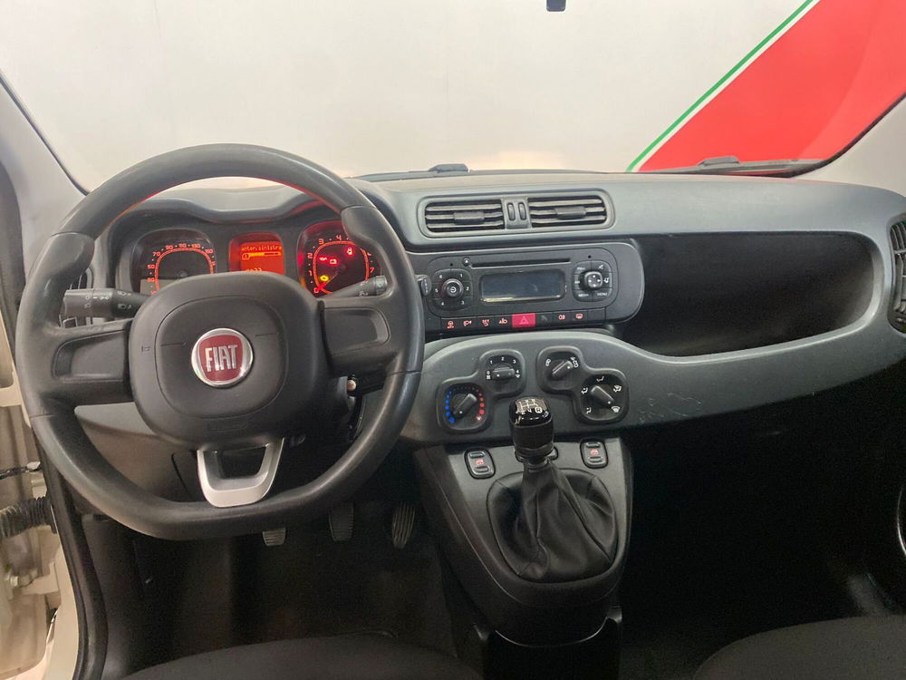 Fiat Panda usata a Arezzo (10)