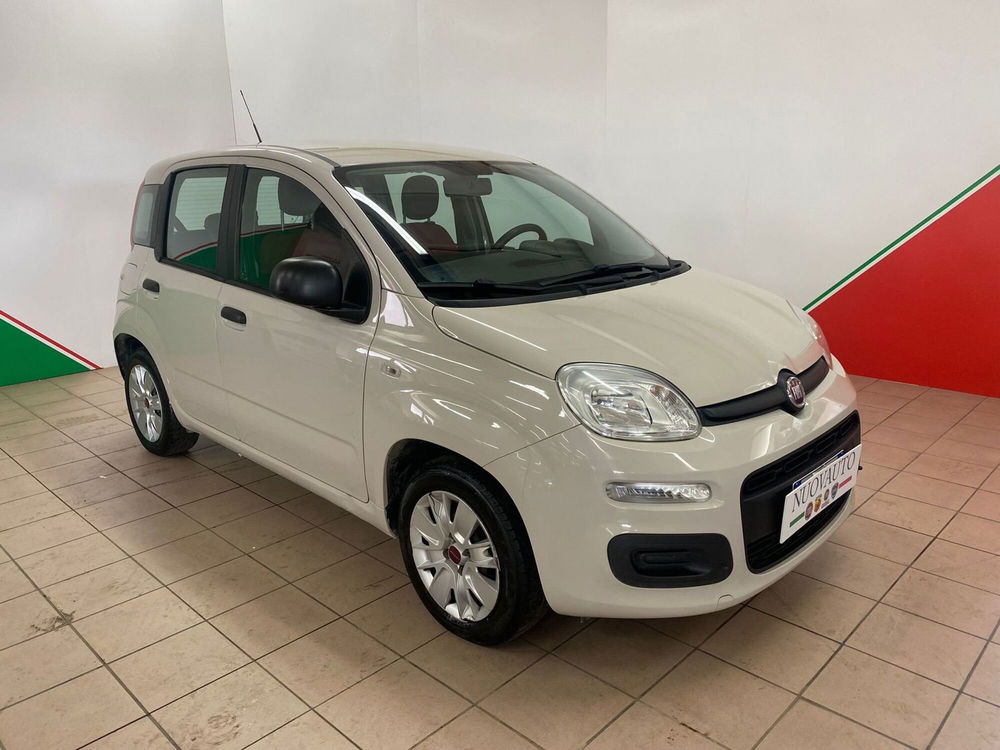 Fiat Panda usata a Arezzo (2)