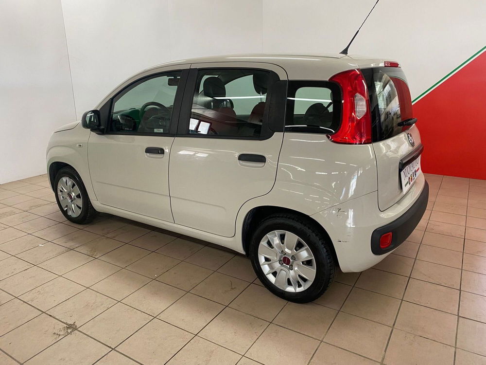 Fiat Panda usata a Arezzo (4)