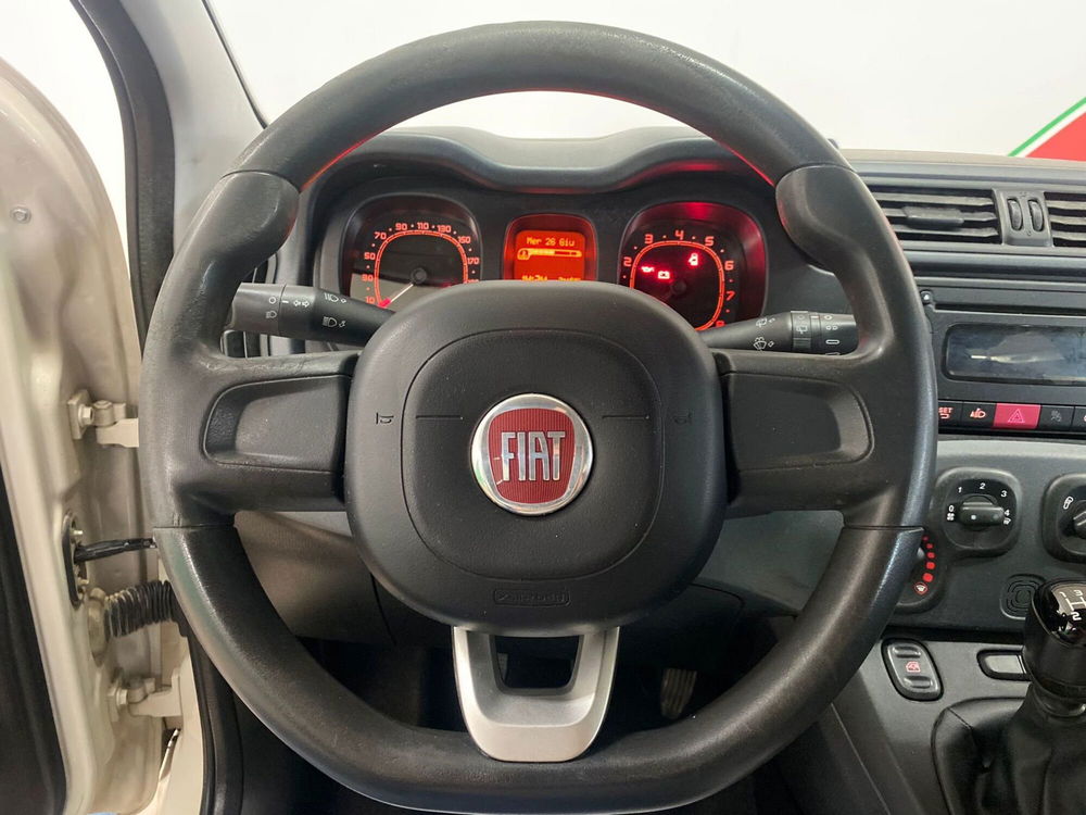 Fiat Panda usata a Arezzo (8)