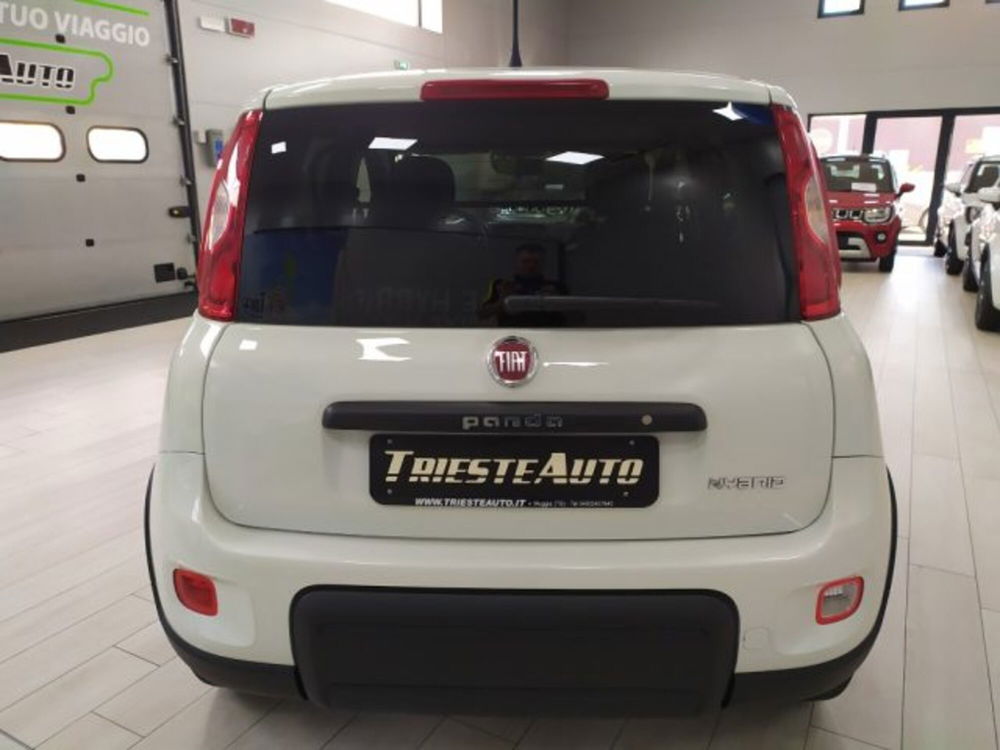 Fiat Panda usata a Trieste (4)