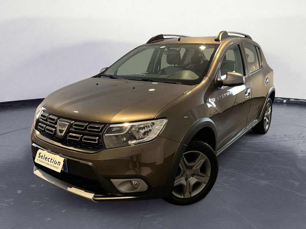 Dacia Sandero usata a Monza e Brianza