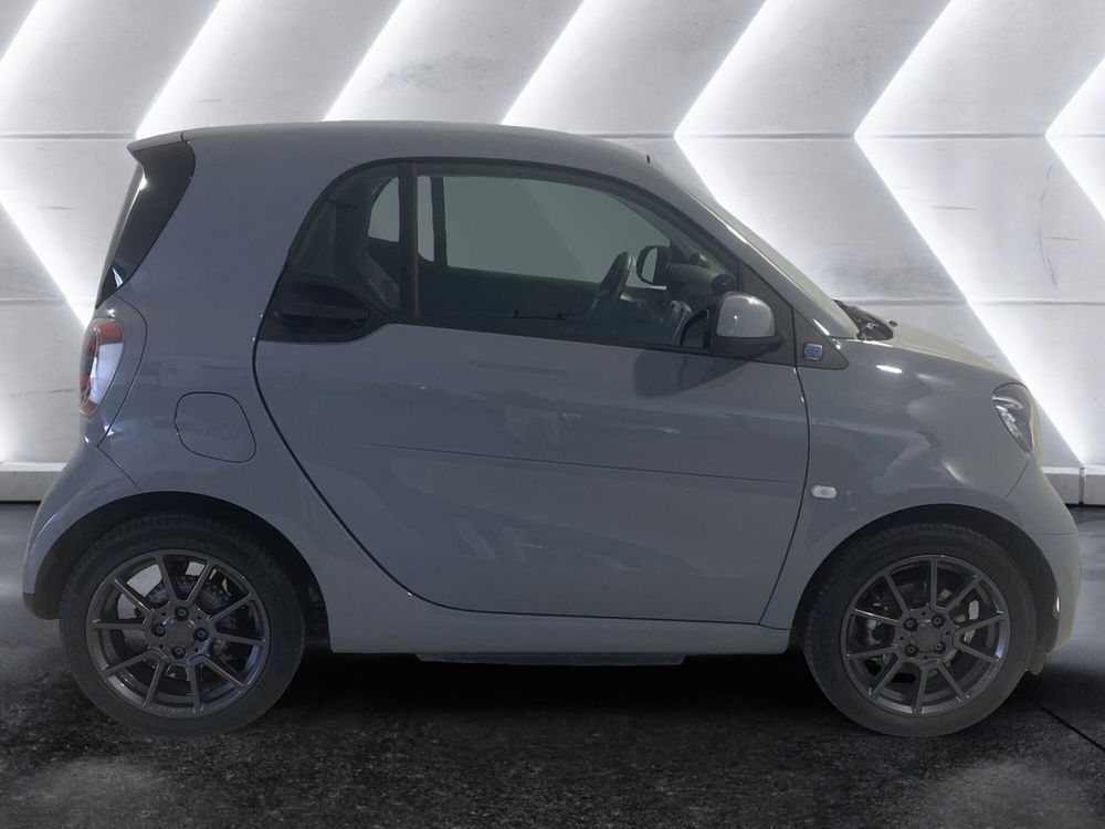 smart Fortwo usata a Napoli (4)