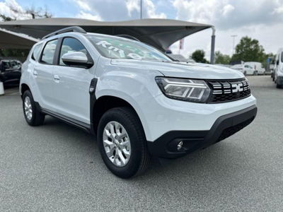 Dacia Duster 1.0 TCe GPL 4x2 Expression nuova a Torino