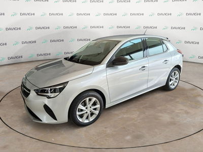 Opel Corsa 1.2 100 CV Elegance  del 2022 usata a Casalmaggiore