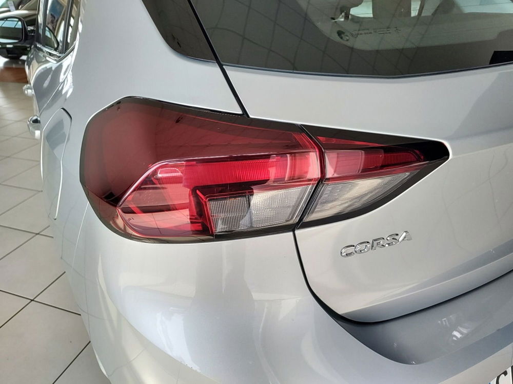 Opel Corsa usata a Cremona (19)