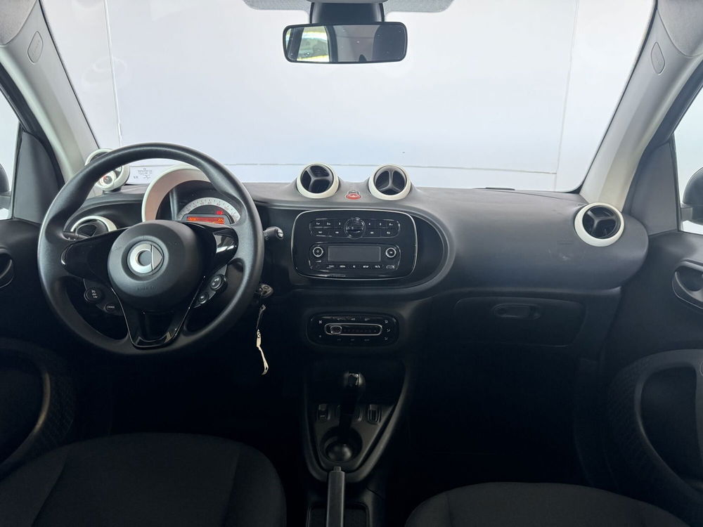 smart Fortwo usata a Monza e Brianza (10)