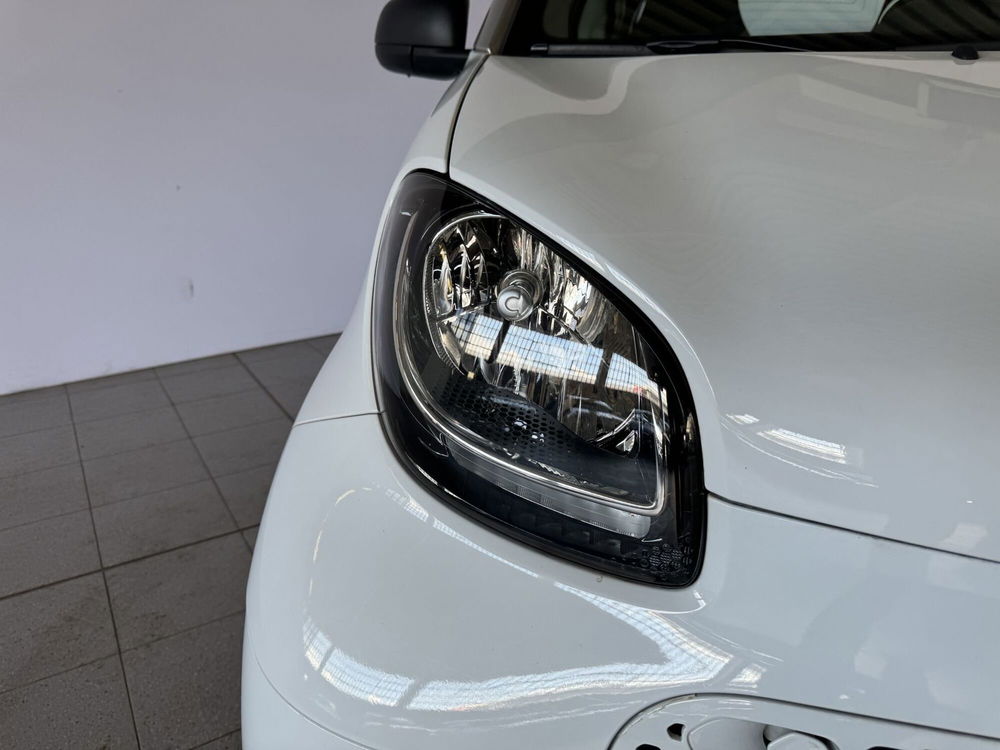 smart Fortwo usata a Monza e Brianza (17)