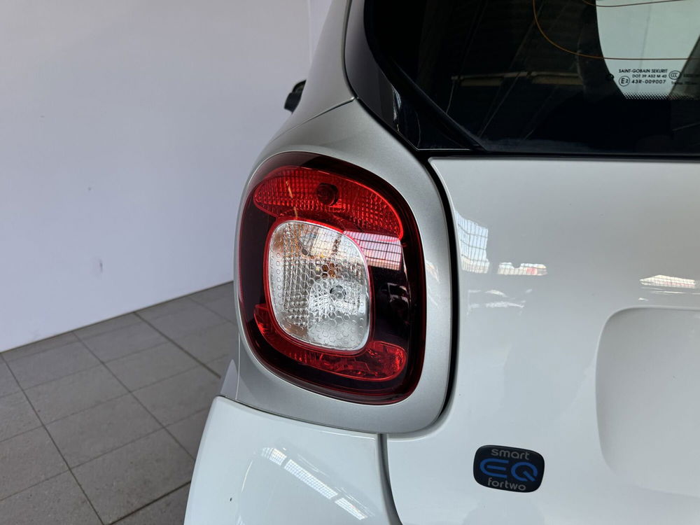 smart Fortwo usata a Monza e Brianza (18)