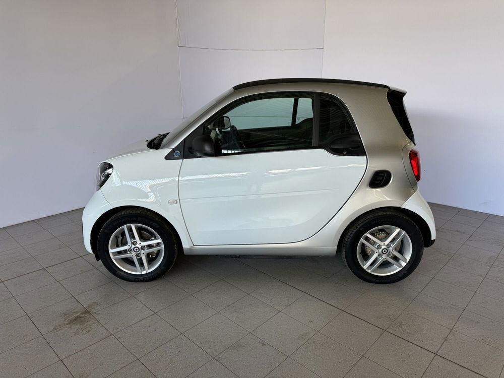 smart Fortwo usata a Monza e Brianza (3)