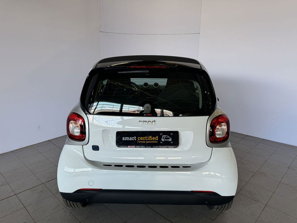 smart Fortwo usata a Monza e Brianza (5)